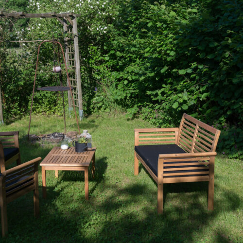 le petit salon nature